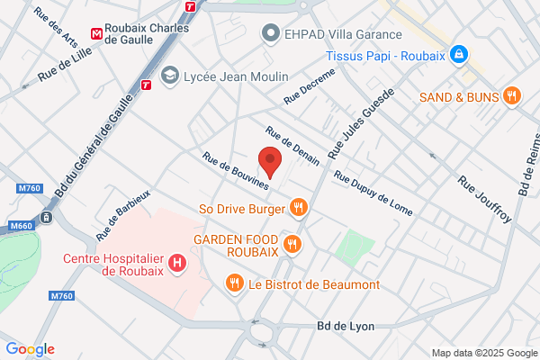 Centre De Pmi Protection Maternelle Et Infantile