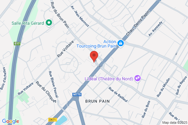 Centre De Therapie Breve