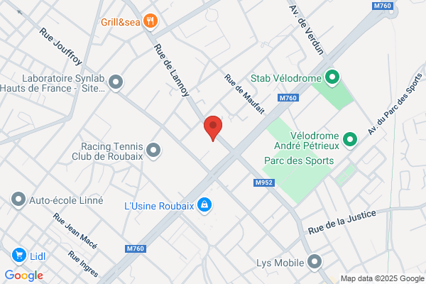 Centre Medico Psychologique