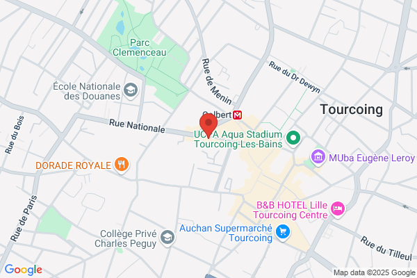 Centre Medico Psychologique Enfants Adolescents