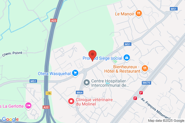 fermé