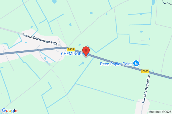 Cheminord Entreprise