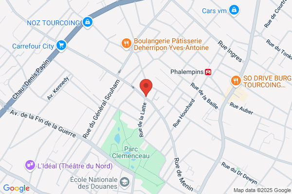 Club Saint Martin