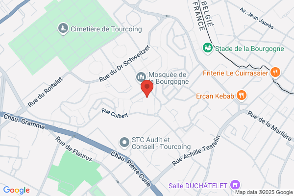 Creches Collectives Municipales
