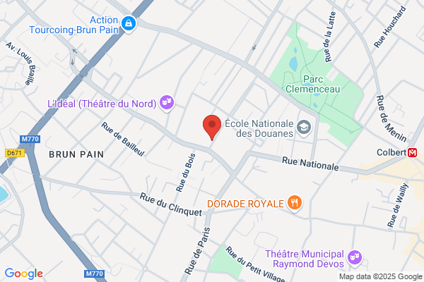 Cote Cour Cote Coeur