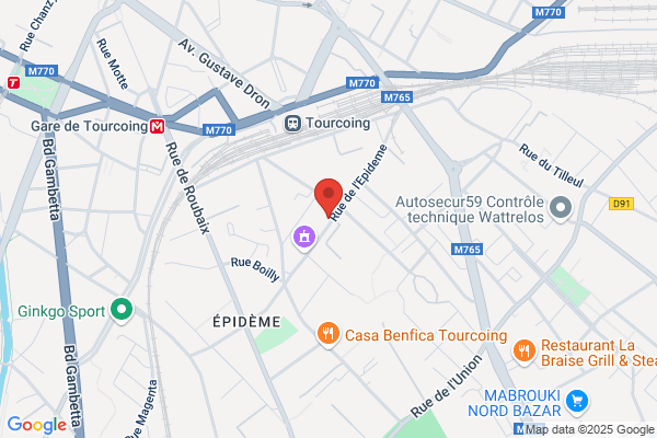 Ecoles Publiques Maternelles Balzac