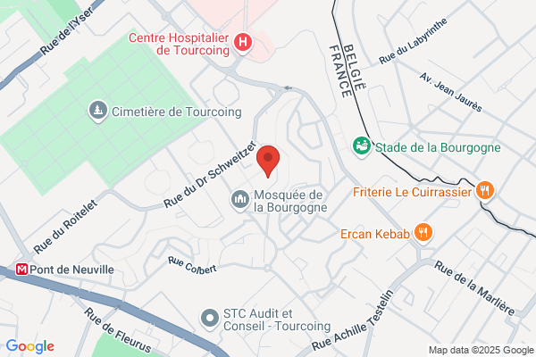 Ecoles Publiques Maternelles Chateaubriand