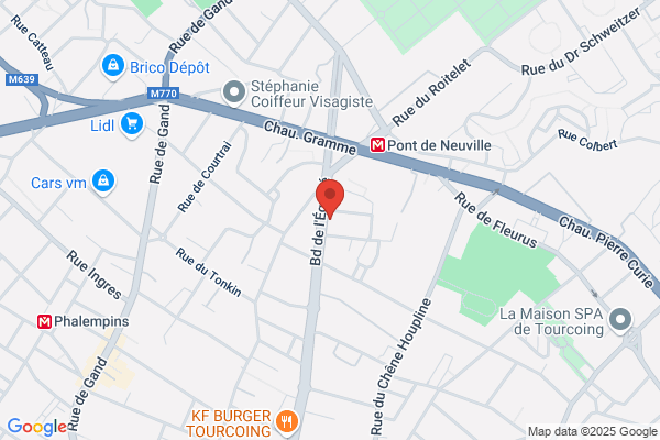 Ecoles Publiques Maternelles Marcel Henaux