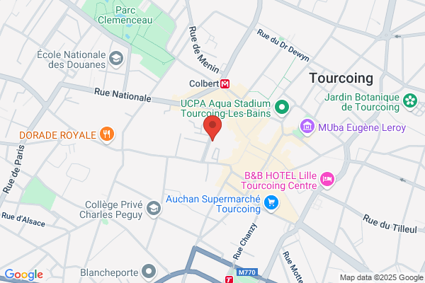 Ecoles Privees Primaires Notre Dame De La Paix