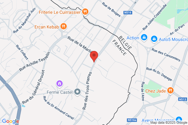 Ecoles Privees Primaires Notre Dame De La marliere