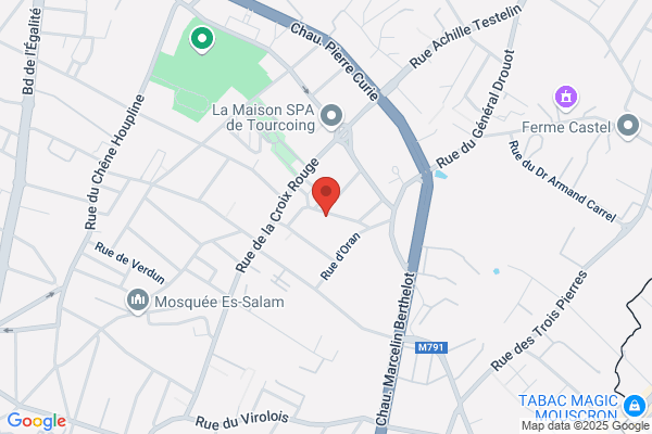 Ecoles Privees Primaires Ste Marie