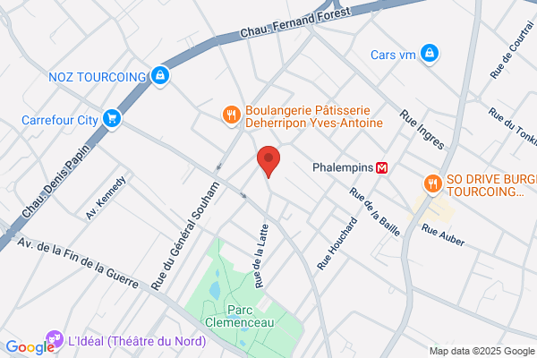 Ecoles Publiques Primaires Condorcet