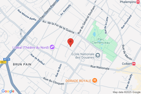 Ecoles Publiques Primaires Jean Jaures Annexe Racine