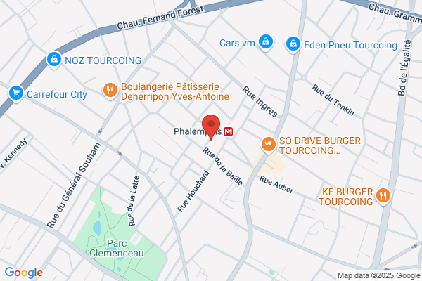 Ecoles Publiques Primaires La Fontaine
