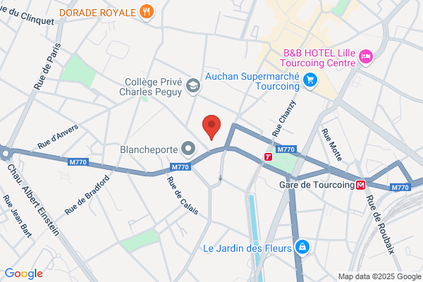 Ecoles Publiques Primaires Maurice Bonnot