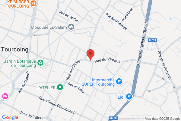 Ecoles Publiques Primaires Pasteur
