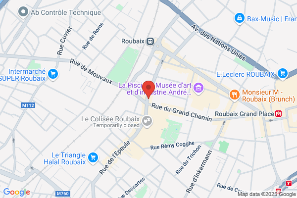 A La Bonne Recolte