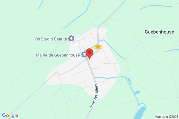 Halte Garderie Municipale Frimousse