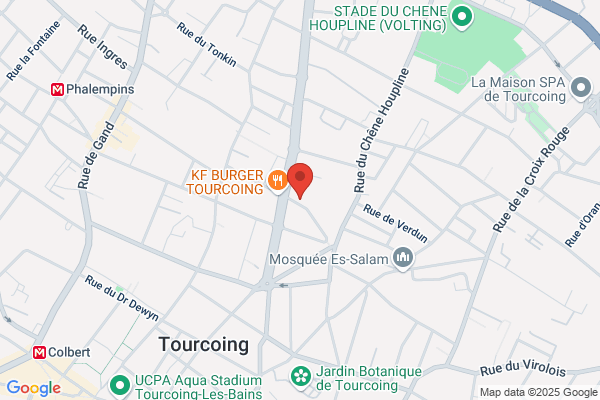 Halte Garderie Municipale Les Premiers Pas
