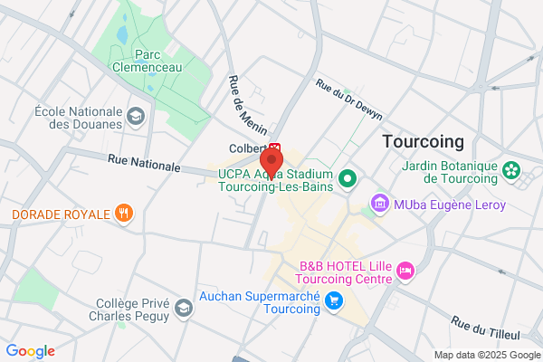 Agence Rousseau Carpentier