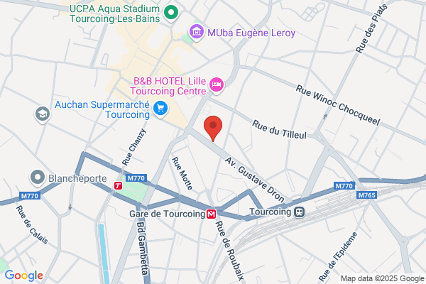 Arca