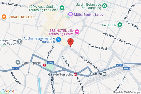 Arcadim Diffusion