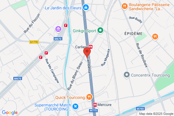 Debaisieux Immobilier