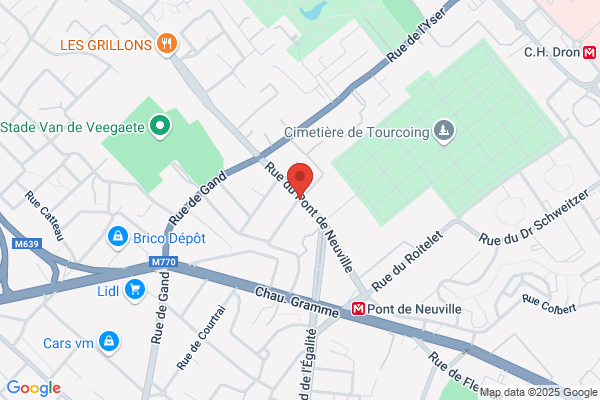Compagnie Importation De Laines