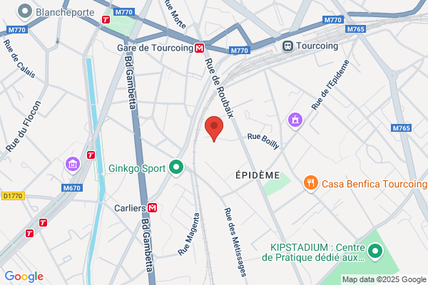 Imprimerie Tripon Plus
