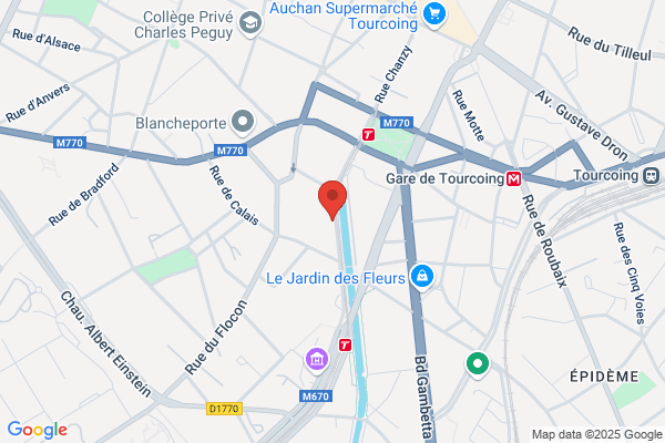Berten Martine