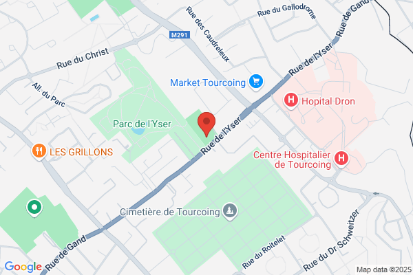 Amicale Du Centre De Tir