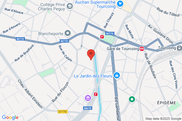 Bazin Brice