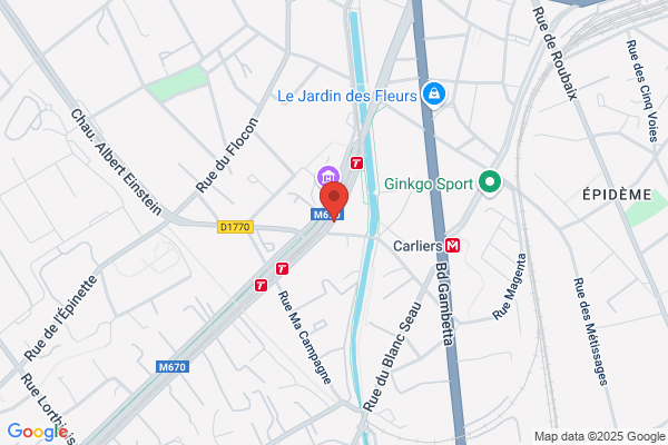Entreprise Jc Maillart