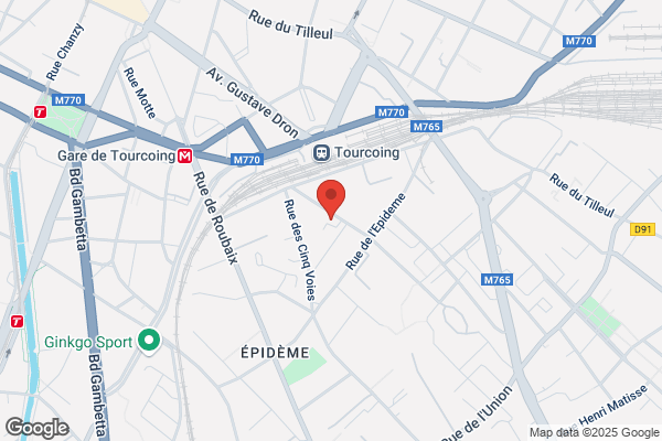 Efmm Ecole De Formation Aux Metiers De la Musique Direction