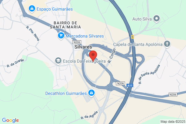Entreprise Camacho