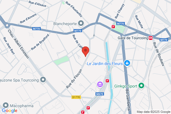 Home Des Flandres Foyer D Accueil Flocon
