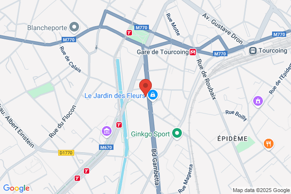 Home Des Flandres Foyer D Accueil Gambetta