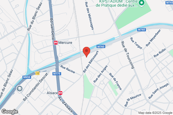 Adesko France