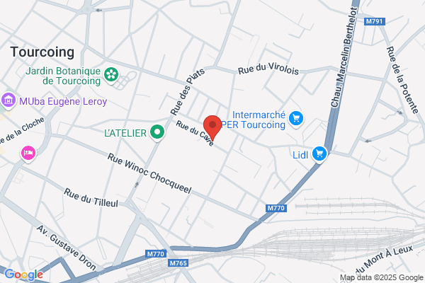 Ateliers Rodrigues Freres
