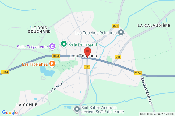 Batteau Yves