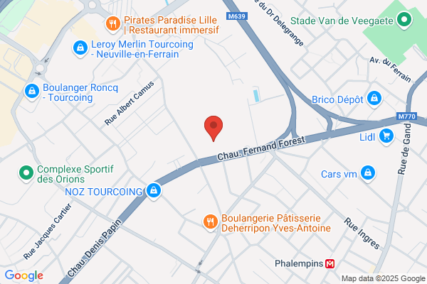 Belval Sanitaires