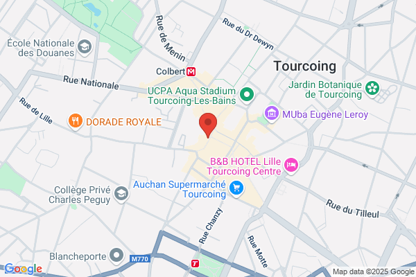 CAVAVIN - Tourcoing