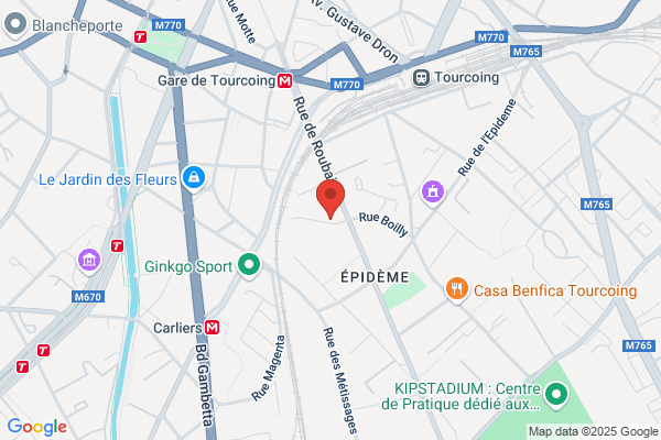 Claeys Jeux Bureaux