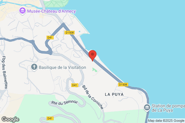 Compagnie D Arc Saint Sebastien