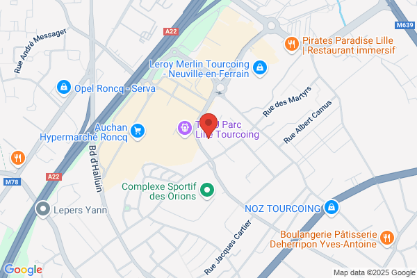 Debuchy Sa Bureaux