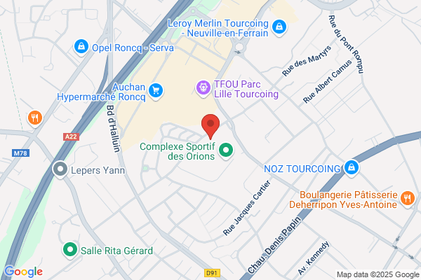 Droguerie Delsinne Sarl