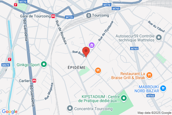 Epi Europeenne De Peri Informatique