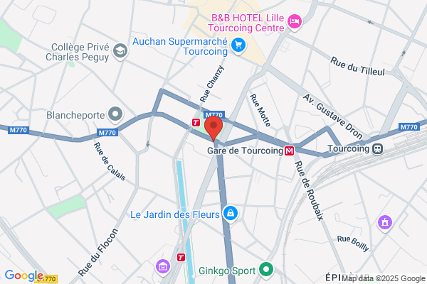 Espace Mariee