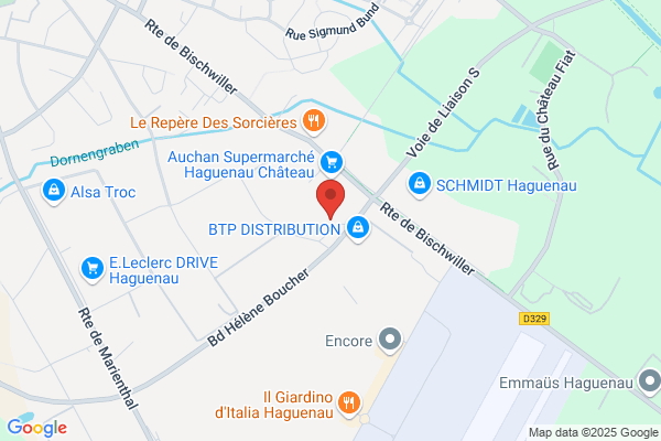 Ests Euro Sous Traitance Services
