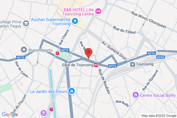 Etablissements Plennevaux Sarl